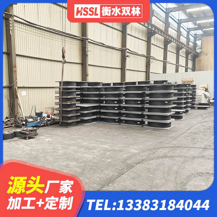 晋中LRB橡胶隔震支座1400(II型)源头工厂 晋中橡胶隔离支座 晋中LNR固定支座什么价格 晋中建筑铅芯抗震支座装置 - 第1张