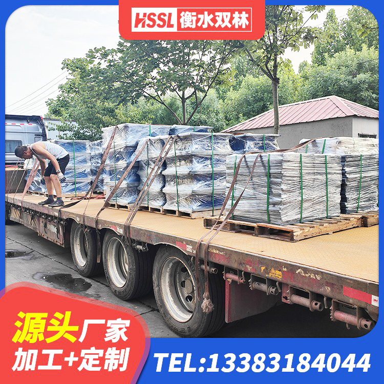 晋中抗震橡胶隔震支座工厂源头工厂 晋中LRB400成品铅芯橡胶隔震支座源头工厂 晋中LRB1000铅芯橡胶隔震支座生产厂家 晋中抗震式橡胶隔震支座定制源头工厂 - 第1张