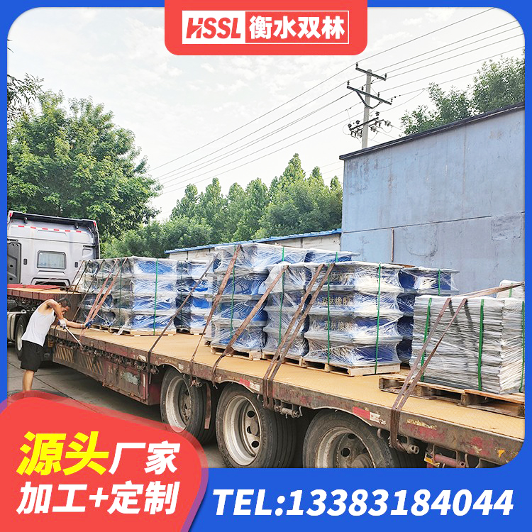 晋中HDR500高阻尼橡胶支座源头工厂 晋中带铅芯橡胶隔震支座 晋中橡胶隔震支座LNR(H)-470*470*164生产厂家 晋中LRB900-II型隔震支座源头工厂 - 第3张