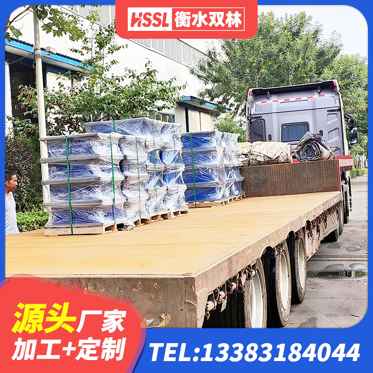 晋中高阻尼减震橡胶支座厂家 晋中建筑橡胶铅芯支座源头工厂 晋中钢结构建筑减震支座源头工厂 晋中LNR水平力分散支座 - 第1张