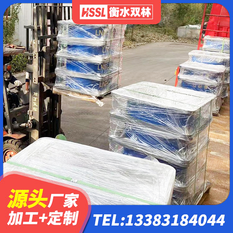 晋中LNR橡胶隔震支座900(II型)生产厂家 晋中LRB橡胶隔震支座900源头工厂 晋中固定型抗震支座价格表 晋中建筑隔震支座LNR700厂家 - 第1张