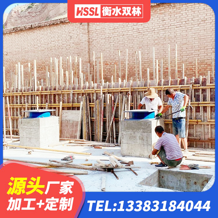 晋中高阻尼减震橡胶支座厂家 晋中建筑橡胶铅芯支座源头工厂 晋中钢结构建筑减震支座源头工厂 晋中LNR水平力分散支座 - 第7张