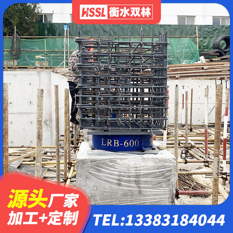 晋中铅芯隔振支座 晋中LRB500橡胶隔震支座厂家电话 晋中铅芯隔震支座源头工厂 晋中LRB1000橡胶隔震支座厂家电话 - 第5张