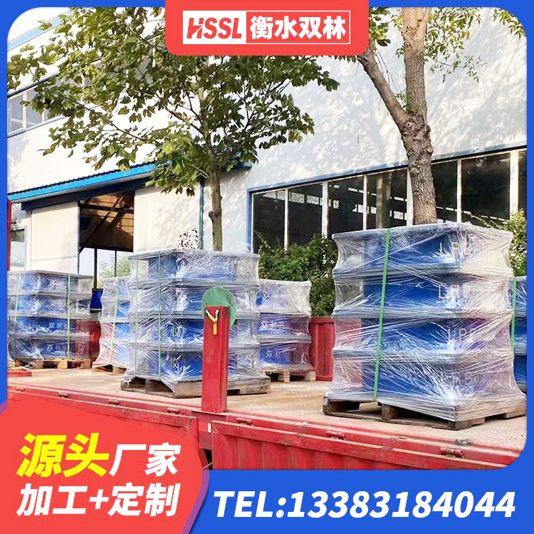 晋中房屋建筑减震支座 晋中楼梯叠层橡胶隔震支座什么价格 晋中隔震支座D800 晋中高阻尼隔震支座HDR(Ⅰ)-D395×177-G1.0源头工厂 - 第3张