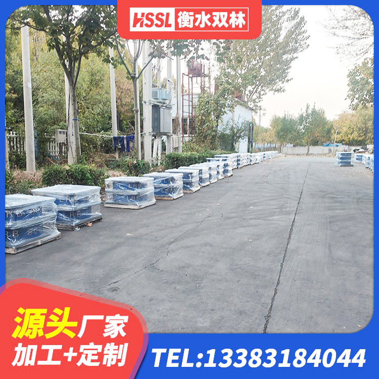 晋中水平分散力橡胶隔震支座源头工厂 晋中LRB1500隔震支座源头工厂 晋中建筑橡胶隔震支座装置生产厂家 晋中建筑工程叠层橡胶隔震支座 - 第2张