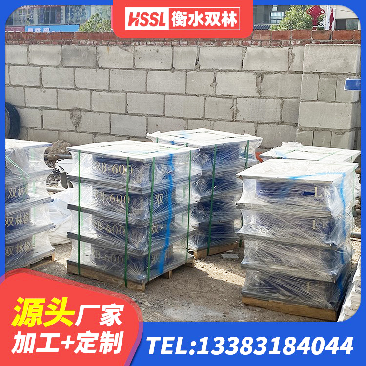 晋中LNR800天然隔震支座源头工厂 晋中LNR隔震支座1300厂家 晋中LNR500隔震支座什么价格 晋中LNR水平力分散型橡胶隔震支座多少钱 - 第6张